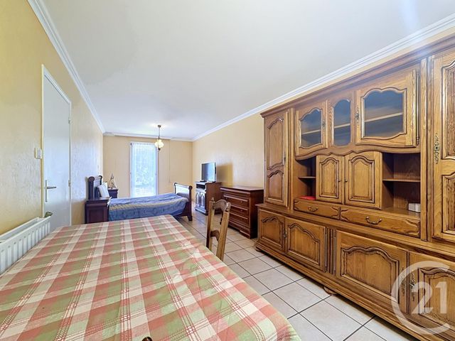 Maison &agrave; vendre - 5 pi&egrave;ces - 87 m2 - Brest - 29 - BRETAGNE