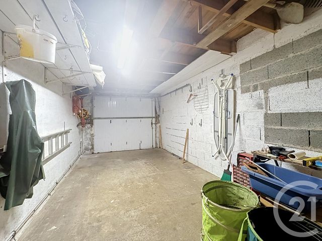 Maison &agrave; vendre - 5 pi&egrave;ces - 87 m2 - Brest - 29 - BRETAGNE