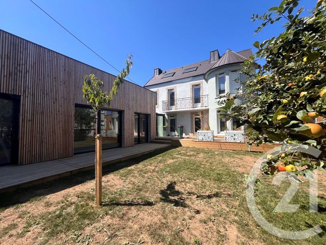 maison - BREST - 29