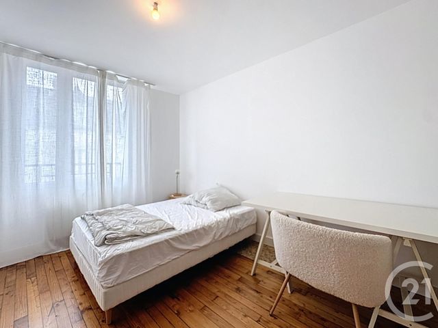 Appartement T3 &agrave; louer - 3 pi&egrave;ces - 64,57 m2 - Brest - 29 - BRETAGNE