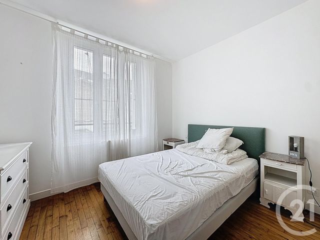 Appartement T3 &agrave; louer - 3 pi&egrave;ces - 64,57 m2 - Brest - 29 - BRETAGNE