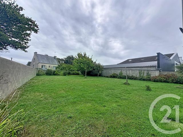 Maison &agrave; vendre - 5 pi&egrave;ces - 105 m2 - Ploudalmezeau - 29 - BRETAGNE