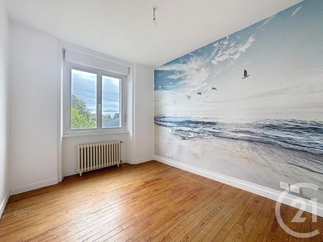 Maison &agrave; vendre - 5 pi&egrave;ces - 105 m2 - Ploudalmezeau - 29 - BRETAGNE