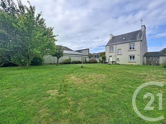 Maison &agrave; vendre - 5 pi&egrave;ces - 105 m2 - Ploudalmezeau - 29 - BRETAGNE