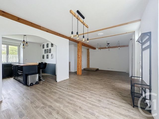 Maison &agrave; vendre - 5 pi&egrave;ces - 105 m2 - Ploudalmezeau - 29 - BRETAGNE