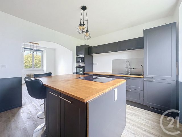 Maison &agrave; vendre - 5 pi&egrave;ces - 105 m2 - Ploudalmezeau - 29 - BRETAGNE