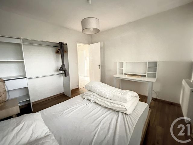 Appartement T2 &agrave; louer - 2 pi&egrave;ces - 50,39 m2 - Brest - 29 - BRETAGNE