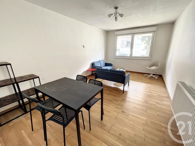 Appartement T2 &agrave; louer - 2 pi&egrave;ces - 50,39 m2 - Brest - 29 - BRETAGNE