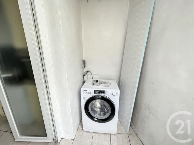 Appartement T2 &agrave; louer - 2 pi&egrave;ces - 50,39 m2 - Brest - 29 - BRETAGNE