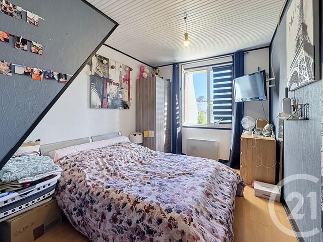 Maison &agrave; vendre - 6 pi&egrave;ces - 135 m2 - Brest - 29 - BRETAGNE