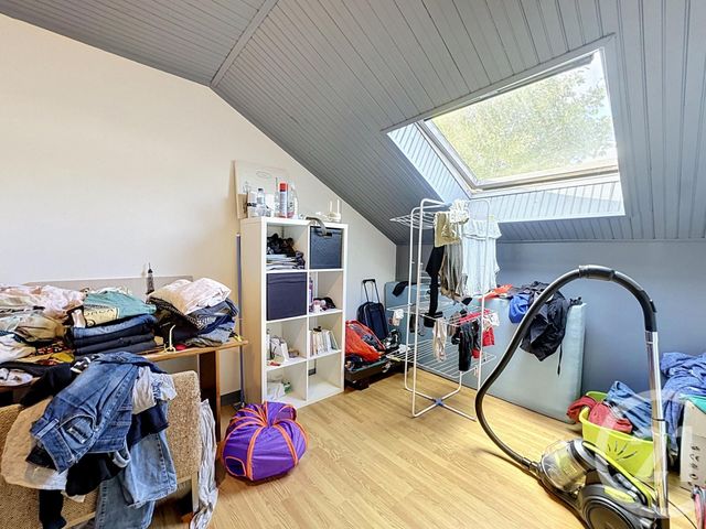 Maison &agrave; vendre - 6 pi&egrave;ces - 135 m2 - Brest - 29 - BRETAGNE