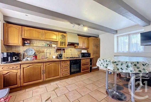 Maison &agrave; vendre - 6 pi&egrave;ces - 135 m2 - Brest - 29 - BRETAGNE