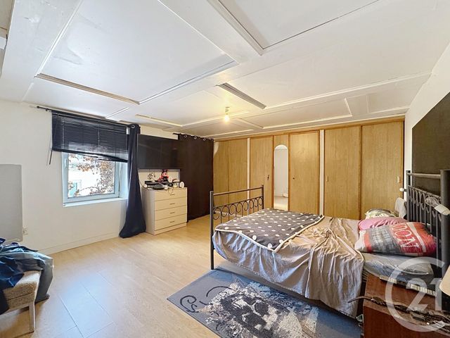 Maison &agrave; vendre - 6 pi&egrave;ces - 135 m2 - Brest - 29 - BRETAGNE