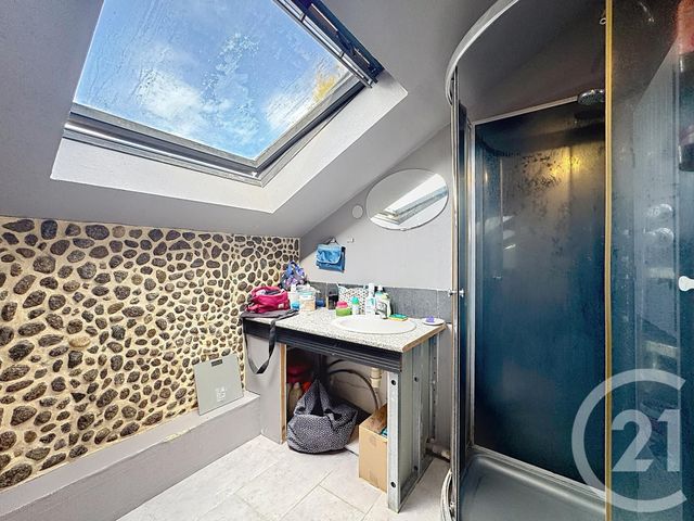 Maison &agrave; vendre - 6 pi&egrave;ces - 135 m2 - Brest - 29 - BRETAGNE