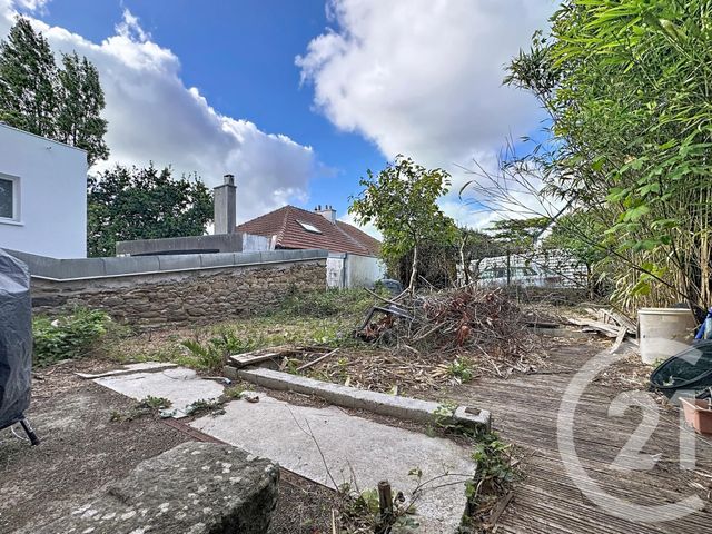 Maison &agrave; vendre - 6 pi&egrave;ces - 135 m2 - Brest - 29 - BRETAGNE