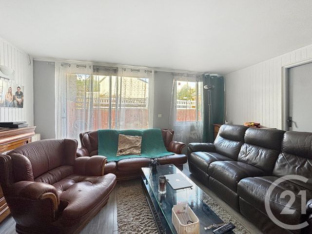 Maison &agrave; vendre - 6 pi&egrave;ces - 135 m2 - Brest - 29 - BRETAGNE