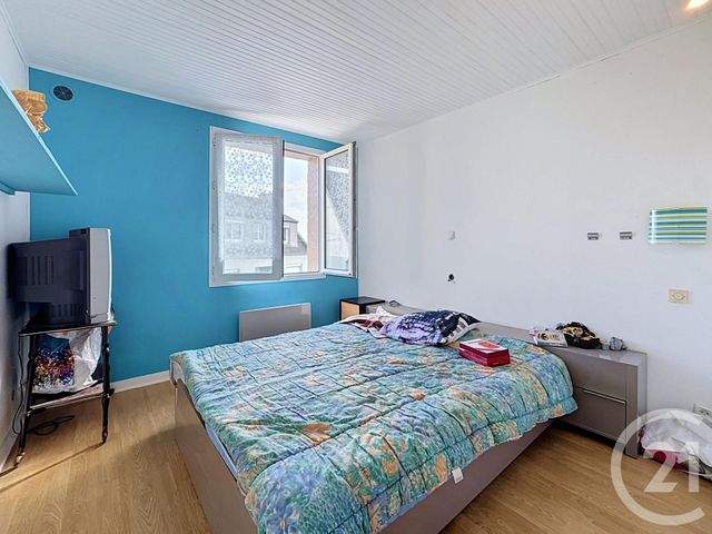 Maison &agrave; vendre - 6 pi&egrave;ces - 135 m2 - Brest - 29 - BRETAGNE