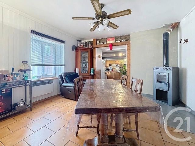 Maison &agrave; vendre - 6 pi&egrave;ces - 135 m2 - Brest - 29 - BRETAGNE