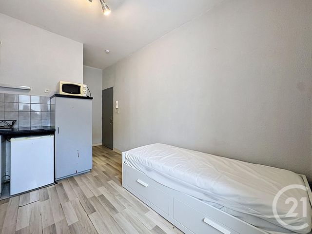 Appartement Studio &agrave; louer - 1 pi&egrave;ce - 14 m2 - Brest - 29 - BRETAGNE