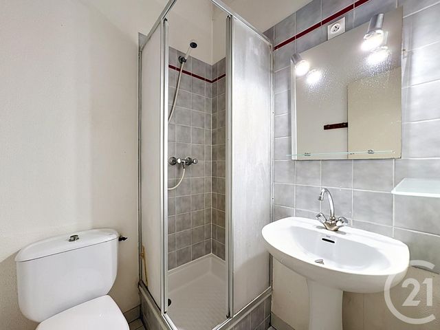 Appartement Studio &agrave; louer - 1 pi&egrave;ce - 14 m2 - Brest - 29 - BRETAGNE
