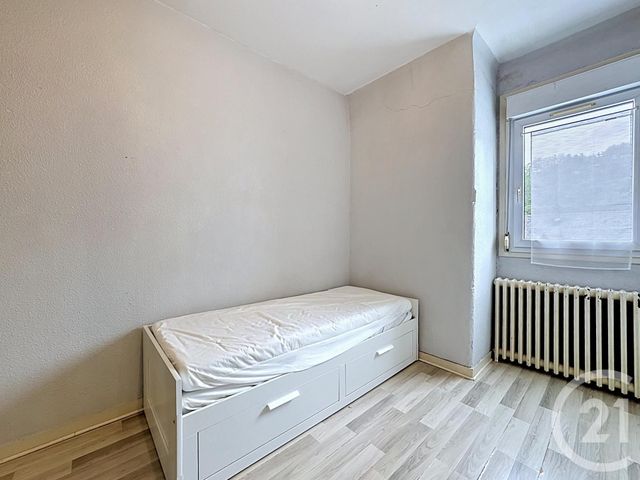 Appartement Studio &agrave; louer - 1 pi&egrave;ce - 14 m2 - Brest - 29 - BRETAGNE