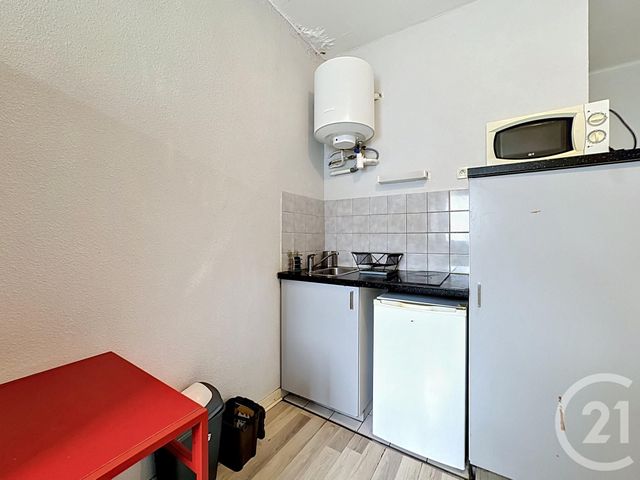 Appartement Studio &agrave; louer - 1 pi&egrave;ce - 14 m2 - Brest - 29 - BRETAGNE