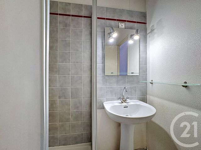 Appartement Studio &agrave; louer - 1 pi&egrave;ce - 14 m2 - Brest - 29 - BRETAGNE