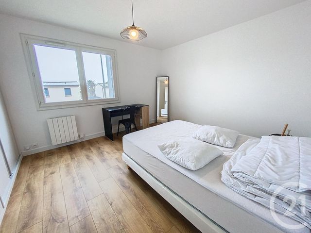Appartement T6 &agrave; louer - 6 pi&egrave;ces - 134,40 m2 - Brest - 29 - BRETAGNE