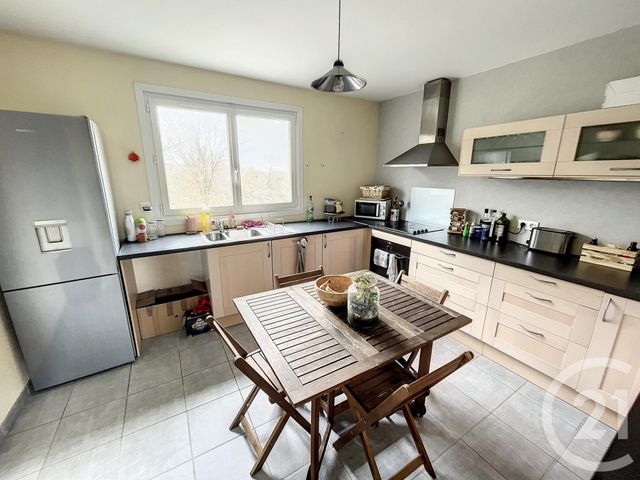 Appartement F5 &agrave; louer - 5 pi&egrave;ces - 107 m2 - Brest - 29 - BRETAGNE