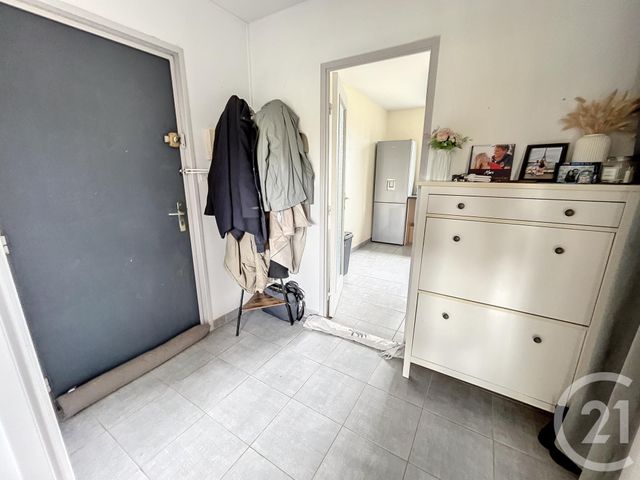 Appartement F5 &agrave; louer - 5 pi&egrave;ces - 107 m2 - Brest - 29 - BRETAGNE