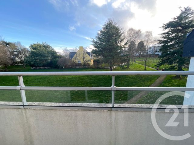 Appartement F5 &agrave; louer - 5 pi&egrave;ces - 107 m2 - Brest - 29 - BRETAGNE
