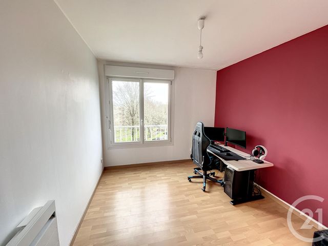 Appartement F5 &agrave; louer - 5 pi&egrave;ces - 107 m2 - Brest - 29 - BRETAGNE