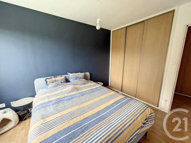 Appartement F5 &agrave; louer - 5 pi&egrave;ces - 107 m2 - Brest - 29 - BRETAGNE