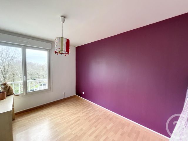 Appartement F5 &agrave; louer - 5 pi&egrave;ces - 107 m2 - Brest - 29 - BRETAGNE