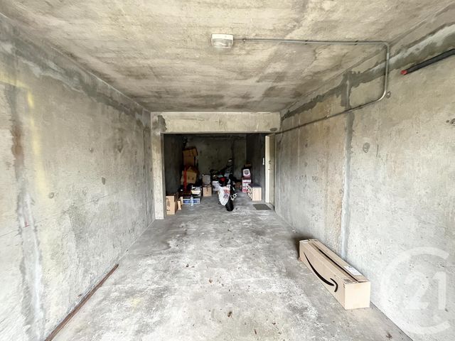 Appartement F5 &agrave; louer - 5 pi&egrave;ces - 107 m2 - Brest - 29 - BRETAGNE
