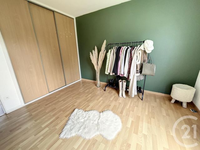 Appartement F5 &agrave; louer - 5 pi&egrave;ces - 107 m2 - Brest - 29 - BRETAGNE