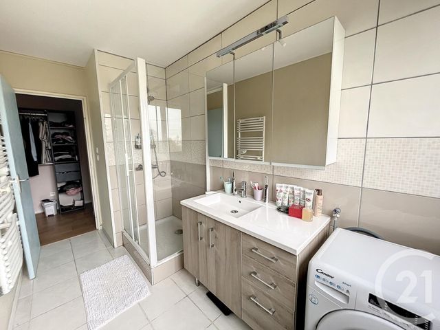 Appartement F5 &agrave; louer - 5 pi&egrave;ces - 107 m2 - Brest - 29 - BRETAGNE