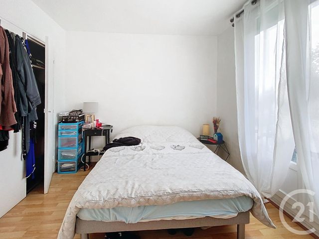 Appartement T3 &agrave; louer - 3 pi&egrave;ces - 57,31 m2 - Brest - 29 - BRETAGNE