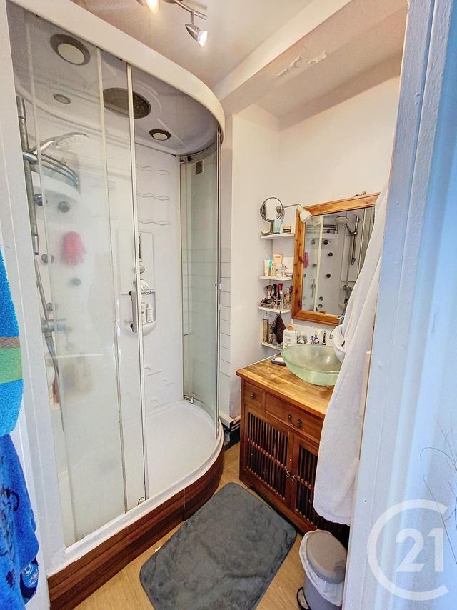 Appartement T3 &agrave; louer - 3 pi&egrave;ces - 57,31 m2 - Brest - 29 - BRETAGNE