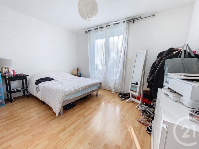 Appartement T3 &agrave; louer - 3 pi&egrave;ces - 57,31 m2 - Brest - 29 - BRETAGNE