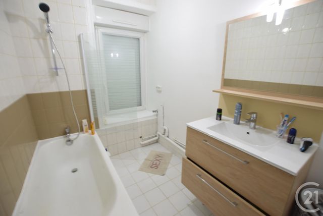 Appartement T2 &agrave; louer - 2 pi&egrave;ces - 46,64 m2 - Brest - 29 - BRETAGNE
