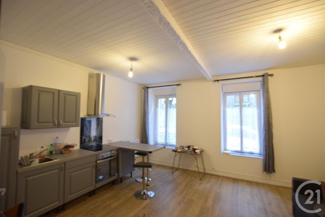 Appartement T2 &agrave; louer - 2 pi&egrave;ces - 46,64 m2 - Brest - 29 - BRETAGNE