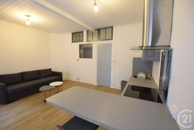 Appartement T2 &agrave; louer - 2 pi&egrave;ces - 46,64 m2 - Brest - 29 - BRETAGNE