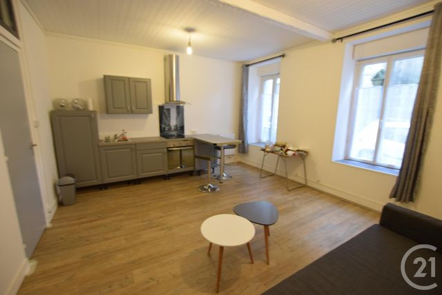 Appartement T2 &agrave; louer - 2 pi&egrave;ces - 46,64 m2 - Brest - 29 - BRETAGNE