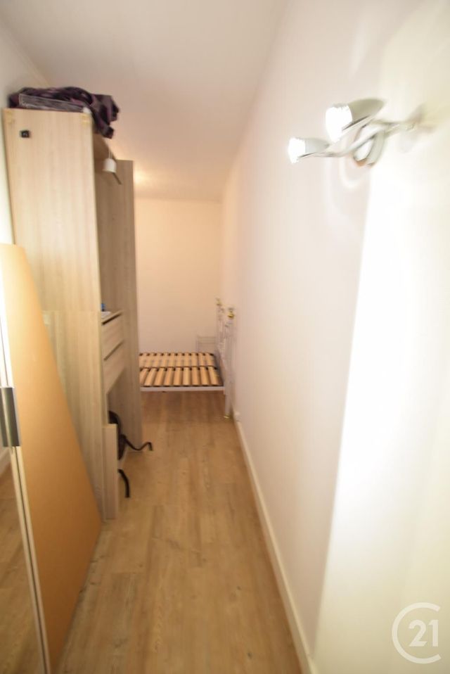 Appartement T2 &agrave; louer - 2 pi&egrave;ces - 46,64 m2 - Brest - 29 - BRETAGNE