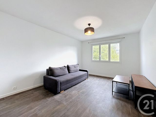 Appartement T2 &agrave; louer - 2 pi&egrave;ces - 47 m2 - Brest - 29 - BRETAGNE