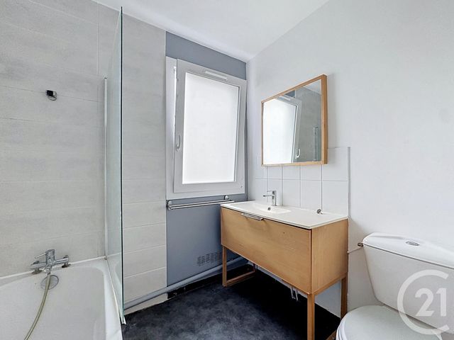 Appartement T2 &agrave; louer - 2 pi&egrave;ces - 47 m2 - Brest - 29 - BRETAGNE