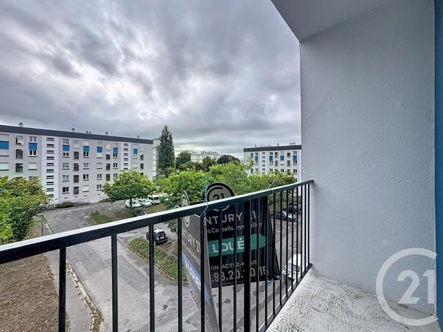Appartement T2 &agrave; louer - 2 pi&egrave;ces - 47 m2 - Brest - 29 - BRETAGNE