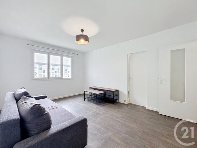 Appartement T2 &agrave; louer - 2 pi&egrave;ces - 47 m2 - Brest - 29 - BRETAGNE