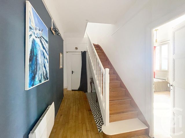 Maison &agrave; vendre - 6 pi&egrave;ces - 159,40 m2 - Brest - 29 - BRETAGNE